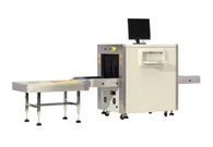 Parcel Inspection X Ray Lub Hnab Scanner Rau Tes Hnab