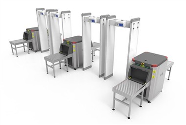 X-RAY Cov Khoom Siv Tshuaj Xyuas Ua Haujlwm Li Cas