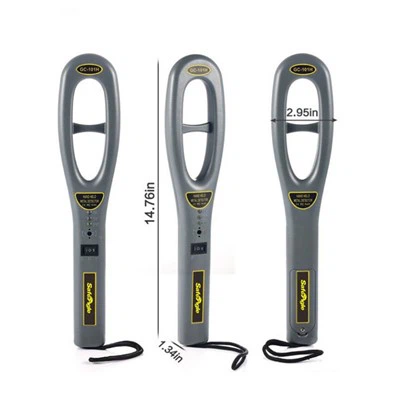 GS101 Tes tuav hlau ntes