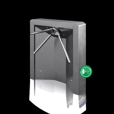 GS75 Lub duav siab Turnstile