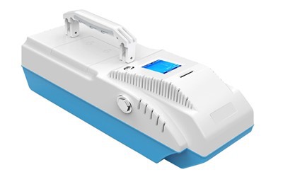 GS Public Security Handheld Explosive Trace Detector